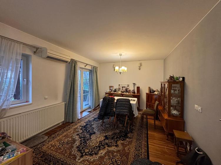 4 camere|| Loc de parcare| CLASS PIPERA - 1