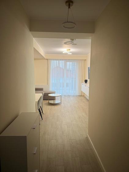 Apartament 2 camere BLOC NOU (termen lung) - 2