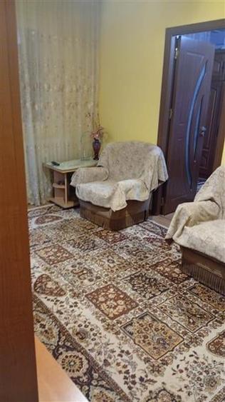 Apartament 2 camere, etaj 4 , 45. 36 mp- Valea Rosie - 3