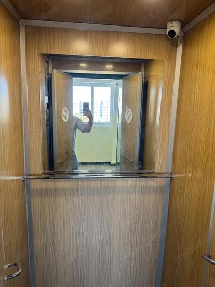 Vand garsoniera zona Titan - 1