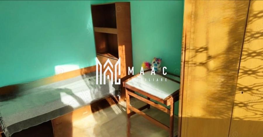 Apartament 2 Camere | 39MPU | Hipodrom 3 - 1