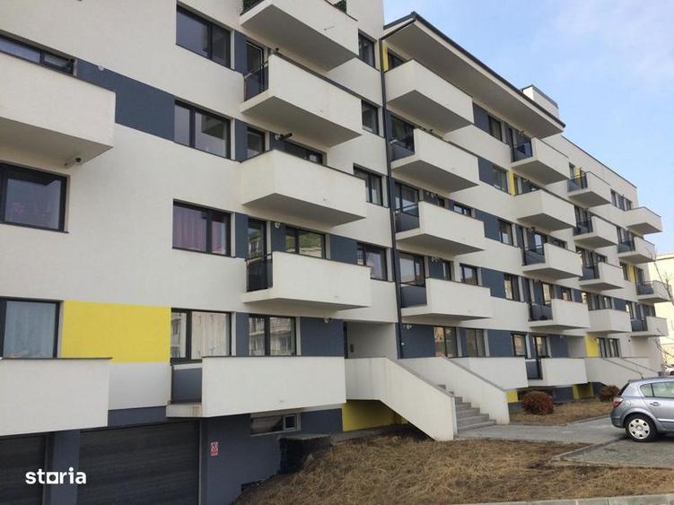 Inchiriez apartament 2 camere 40mp str Dunarii - 8