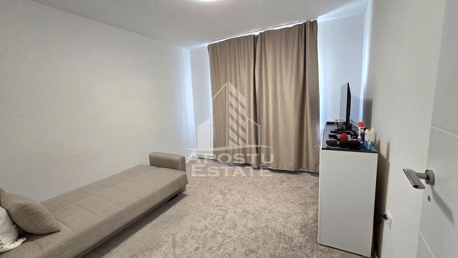 Apartament 2 camere, centrala proprie, etaj intermediar, Bogdanestilor - 3