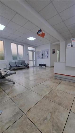 Spatiu de inchiriat in Tomis 3, parter  ideal pentru birouri, productie sau cli - 1