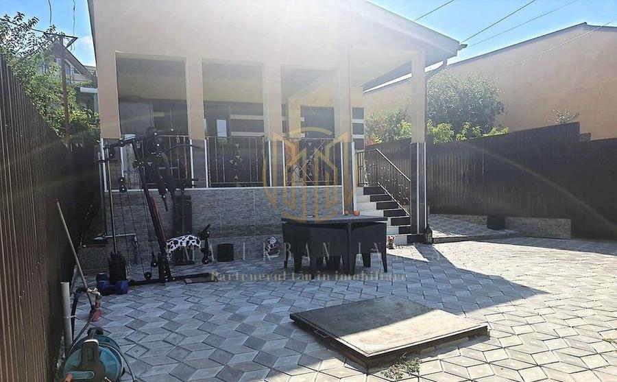 Soseaua Fundeni Sfredelului Casa 195 mp pret 144000 eur - 9