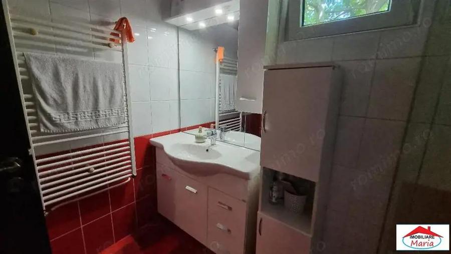 Casa finisata in Lazuri cu teren 1452 mp - 7