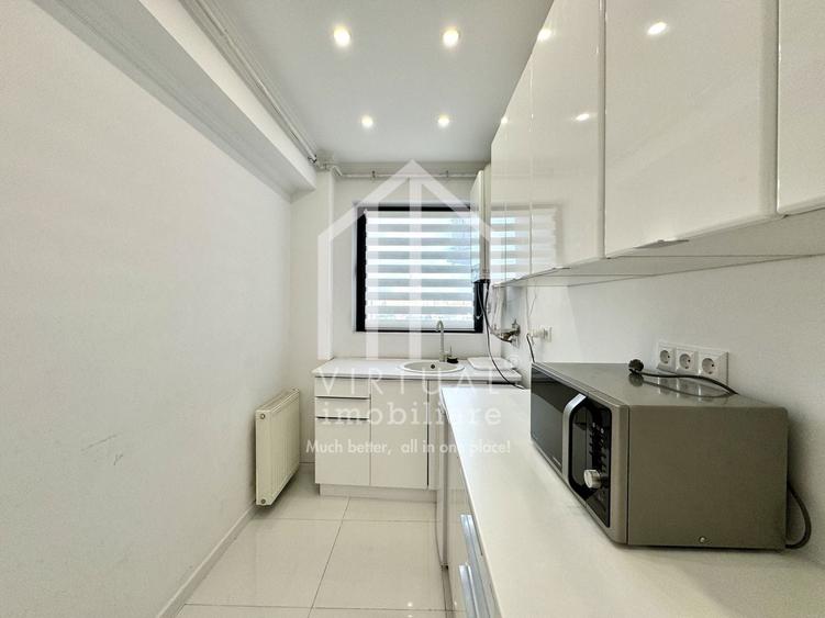 Spatiu comercial, 2 camere, 58mp utili, loc de parcare - Zona Rahovei - 8