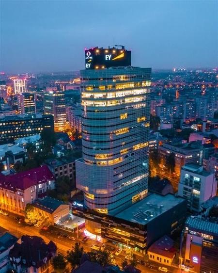 Birouri de inchiriat in Tower Center International - 1