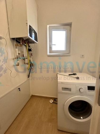 Casa noua, mobilata si utilata, in Oncea, Oradea, Bihor - 5