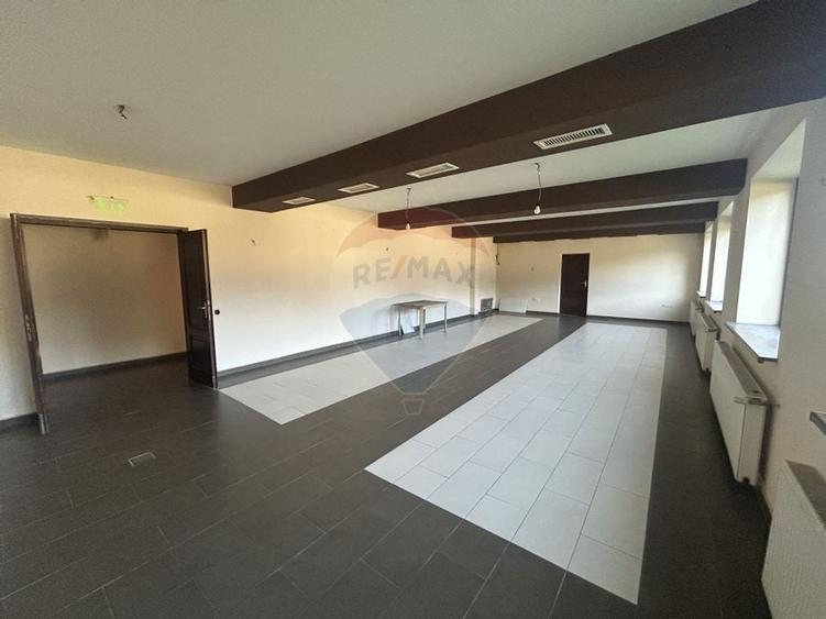 Hotel / Pensiune cu 30 camere de vanzare in zona Nord - 33