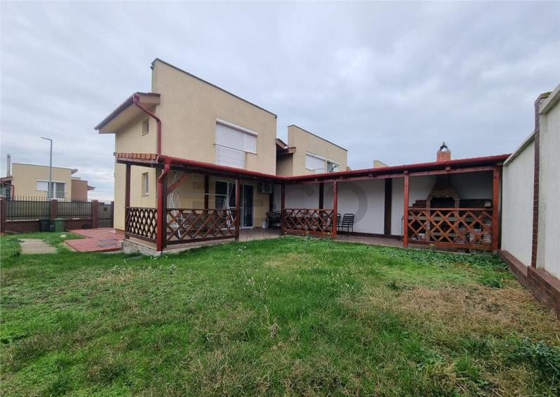 RECO Casa de la cheie, zona Paleu - 3