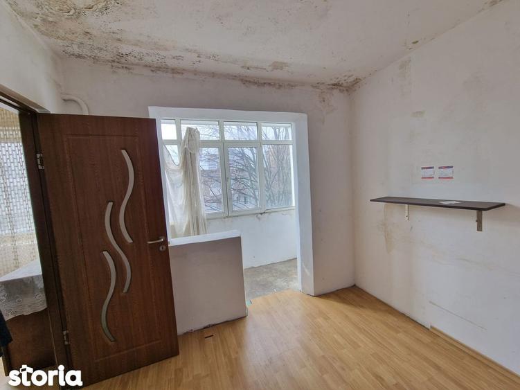 APARTAMENT 2 CAMERE Alecu Russo - 3