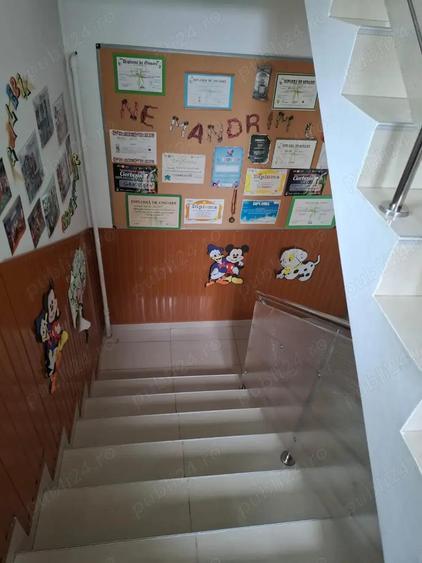 Vila de inchiriat - 6