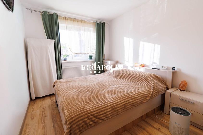 Apartament 2 camere | Parcare inclusă | 45 mp utili - 1