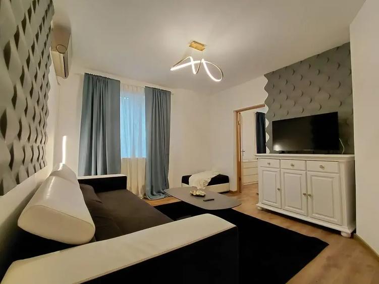 Apartament elegant de închiriat – Cotroceni - 2
