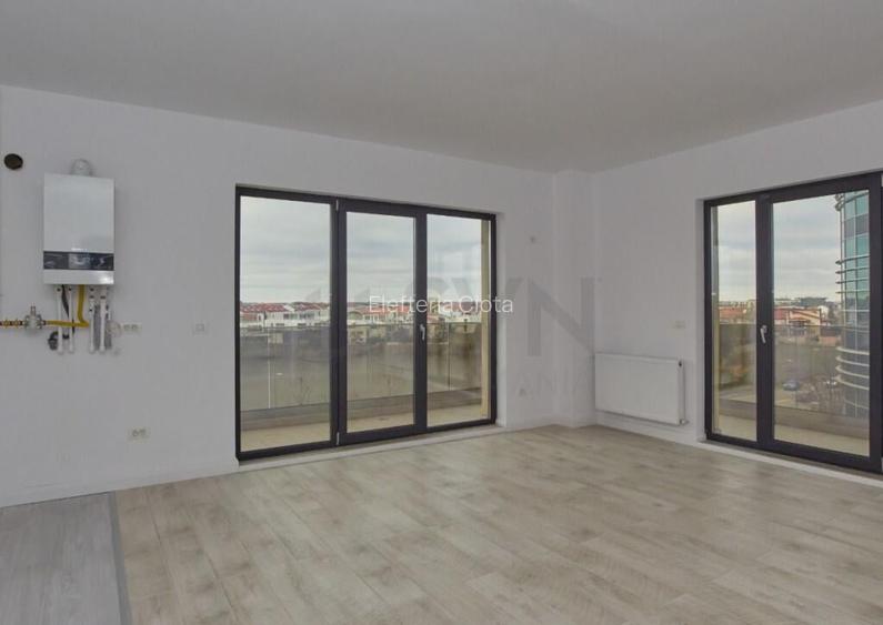Apartament 3 camere I Pipera I