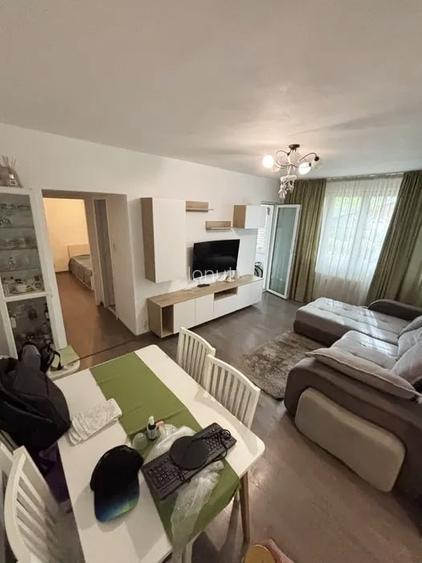 Apartament 2 Camere Baba Novac