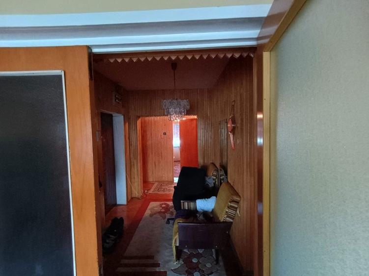 OCAZIE RARA! 4 camere, 98 mp, garaj+beci inclus, strada Culturii - 7