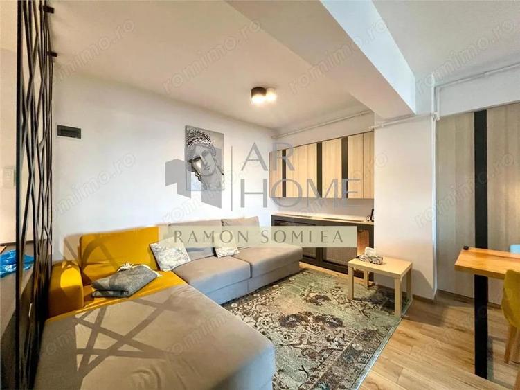 Apartament 3 camere, de lux, 9 Mai, Ploiesti - 3