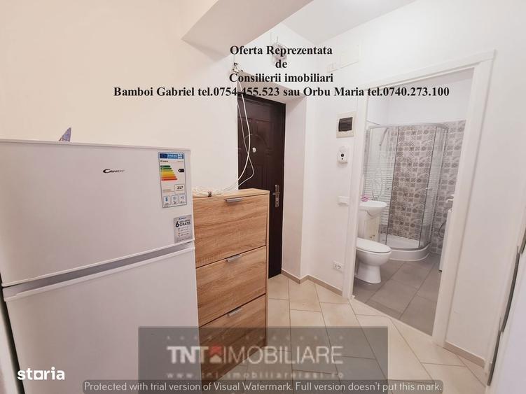 Apartament 2 Camere Decomandat Zona Pacurari (Moara de Foc) - 4