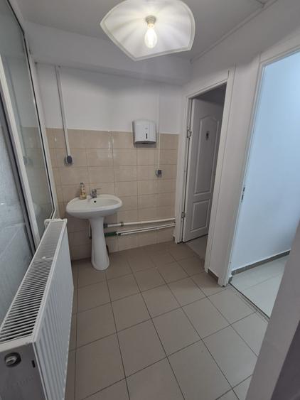 Spațiu comercial George Enescu de închiriat - 8