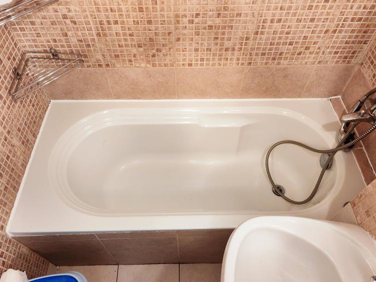 Posta Baba Novac | 5 min. met.Dristor 2 | Garsoniera decomandata in bl.anvelopat - 11