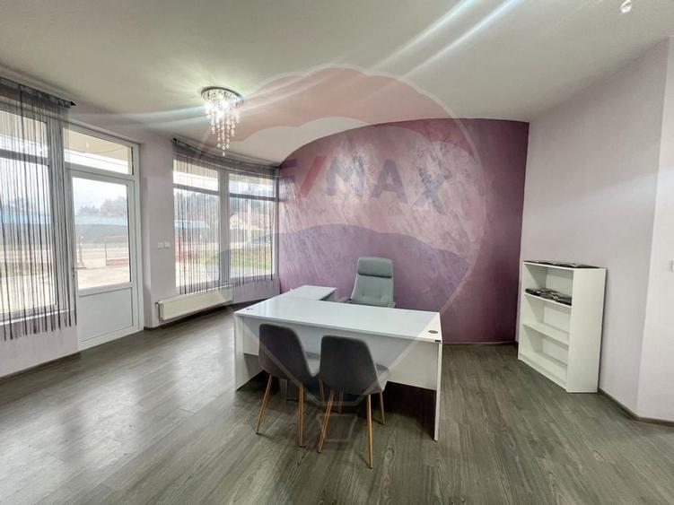 De inchiriat spa?iu comercial pentru diverse afaceri - 1