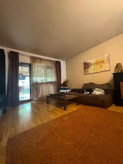 Baneasa, Jolie Ville, Iancu Nicolae,  vila P+1 tip duplex, teren 225 mp, - 6