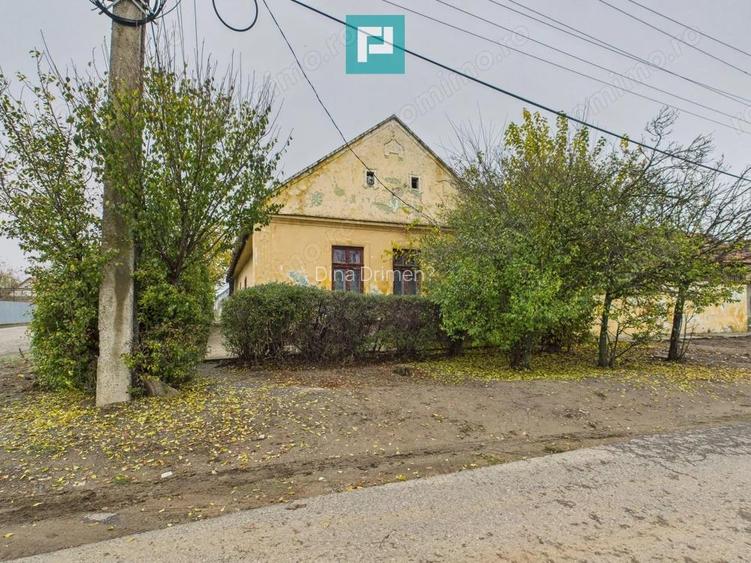 Casa de reabilitat - pe col? - Varia? , Timi?