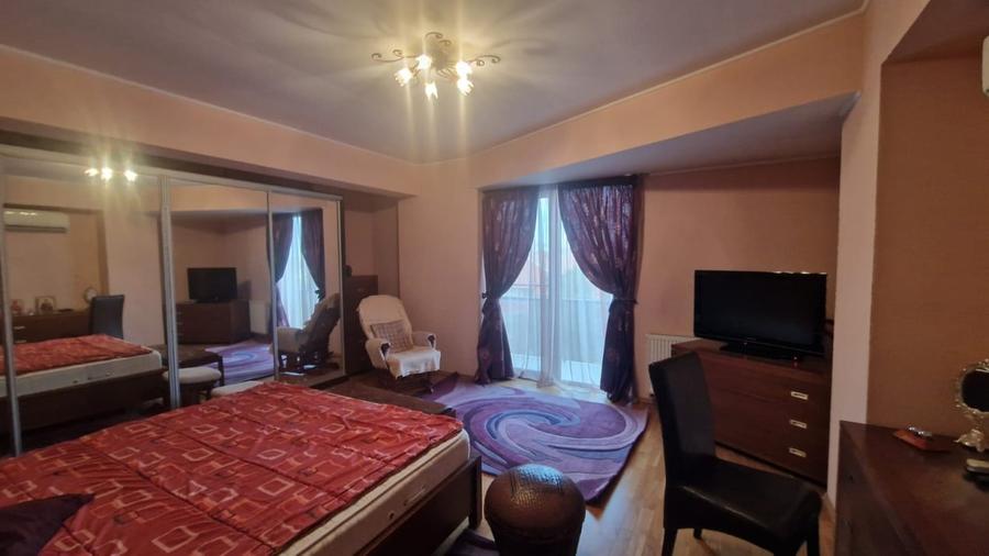 Apartament 4 camere, open space, 150mp, Central - 5