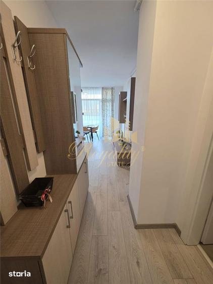 VIVALIA GRAND, Apartament 2 camere, PARCARE- Zona Take Ionescu - 9