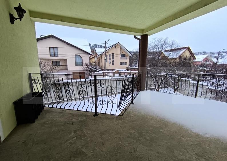 Casa Ultracentral cu 5 camere in suprafa?a de 300 mp ?i - 32