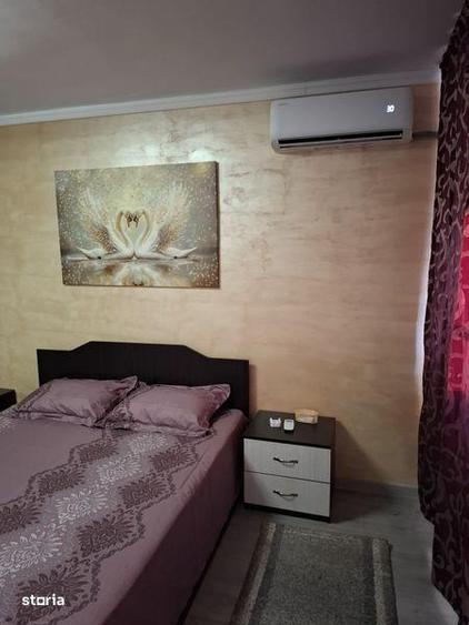 Inchiriez garsoniera in centru,Craiova,recent renovata ,prima inchirie - 6