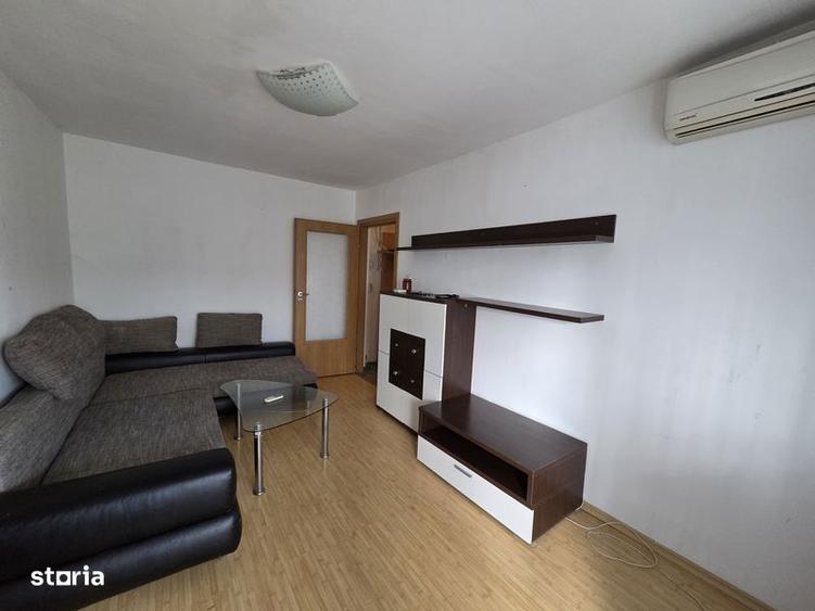 Apartament 2 camere de inchiriat Dacia - 1