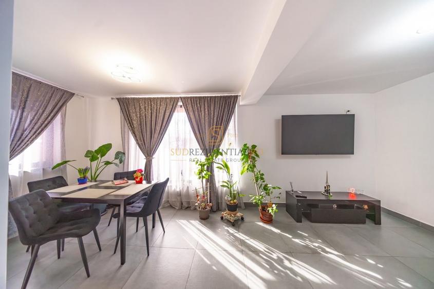 Vila Individuala cu 4 camere, zona Giurgiului - 3