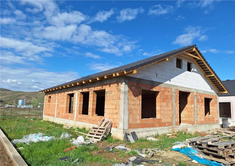 Reco, Casa la Rosu Alesd - 8