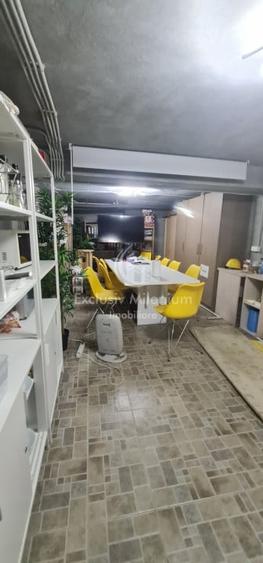 Birouri Vila/Casa S+P+3 Obor -Stefan cel Mare/ Mosilor - 14