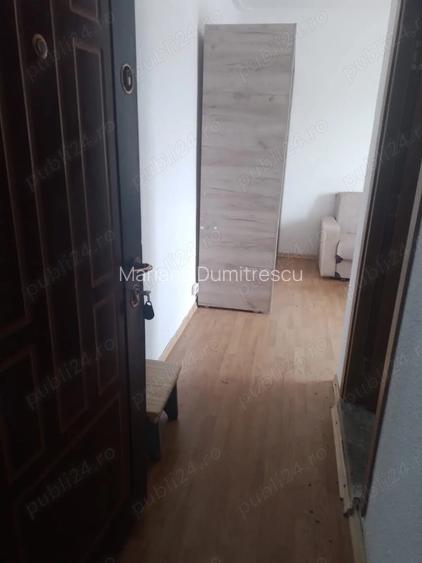 Garsoniera de vanzare mobilata ?i utilata complet | Disponibila de ?i pentru inchiriere temporara