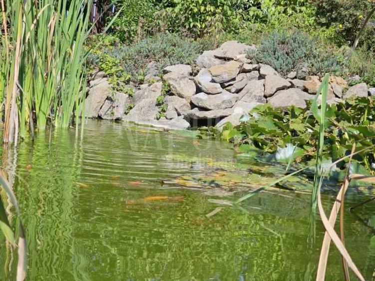 Casa 6 camere de vanzare in Tureni... - Comision 0% - 8