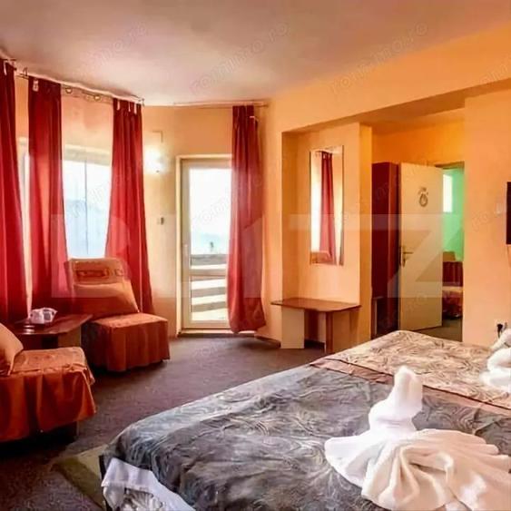 Pensiune de vanzare - ideala investitie, amplasare premium, 30-40 locuri cazare - 3