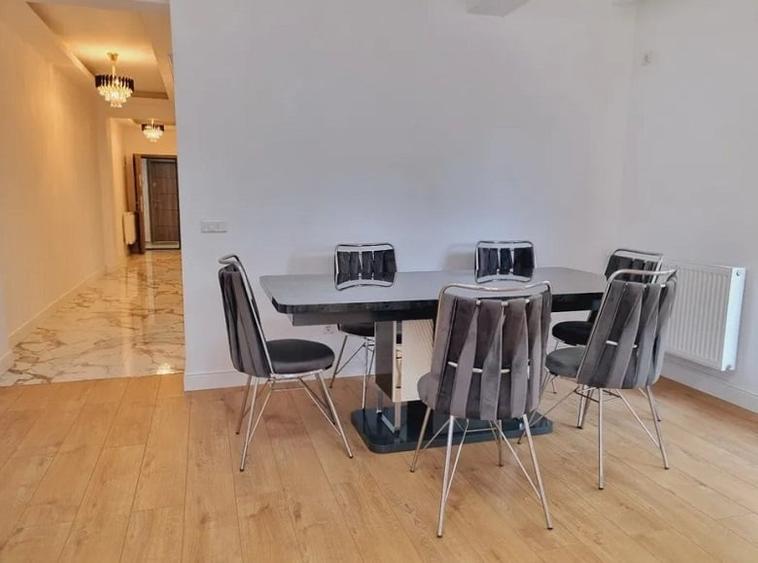 Apartament 4 camere – Construcție nouă, cu curte privată si loc de parcare. - 2