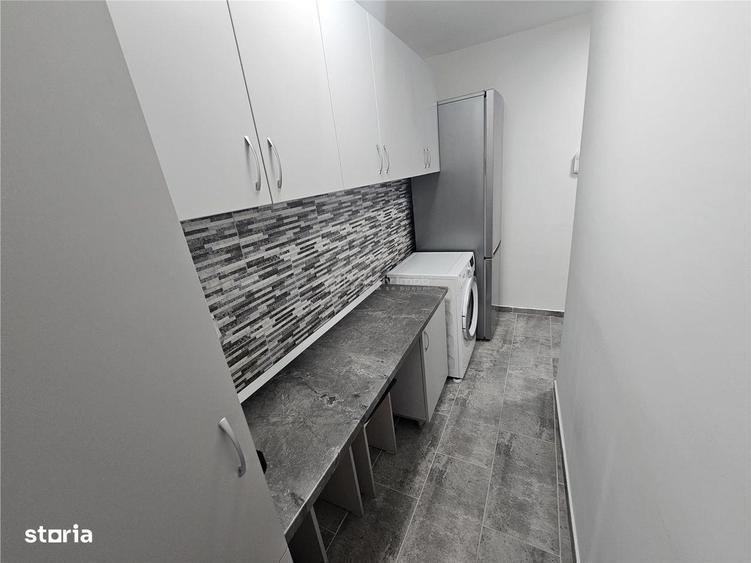 Resita, Garsoniera, Renovata, Mobilata+Utilata, Et. 2, Micro 4 - 19