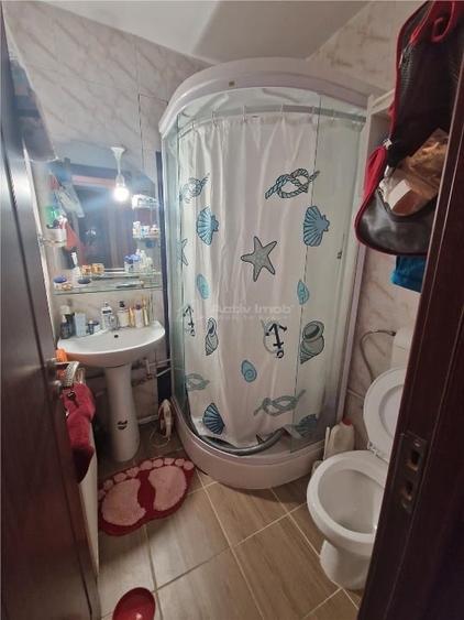 Apartament 4 camere decomandat – Sarari, Craiova – Parter înalt, zona linistita - 4