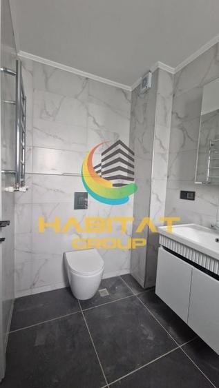 3 camere bloc finalizat Pallady - 21