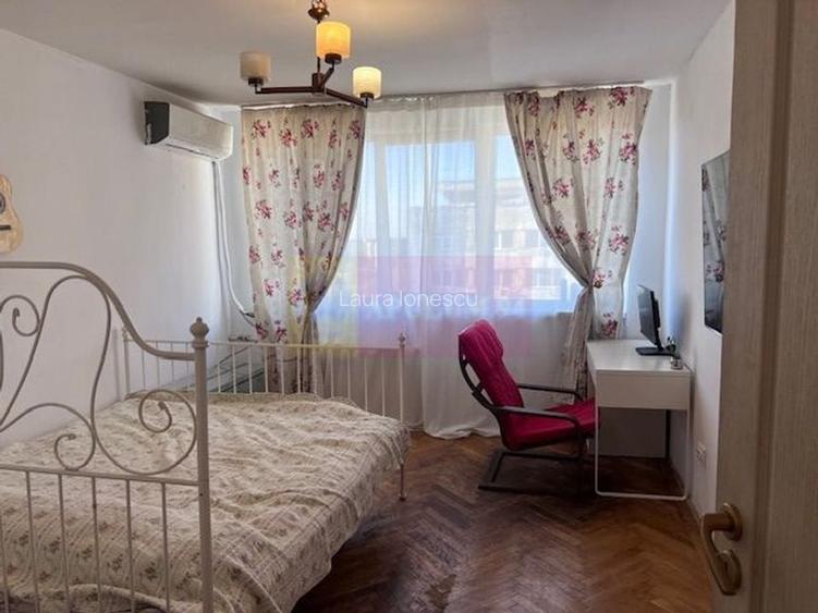 Apartament 2 camere Oltenitei- Piata Sudului.