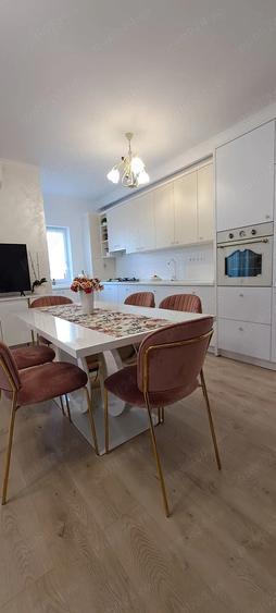 Apartament 3 camere Floresti strada A. Iancu - 7