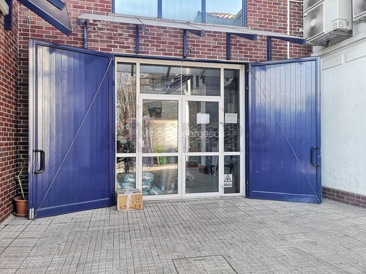 Zero comision, 460mp imobil polivalent birouri, showroom, productie
