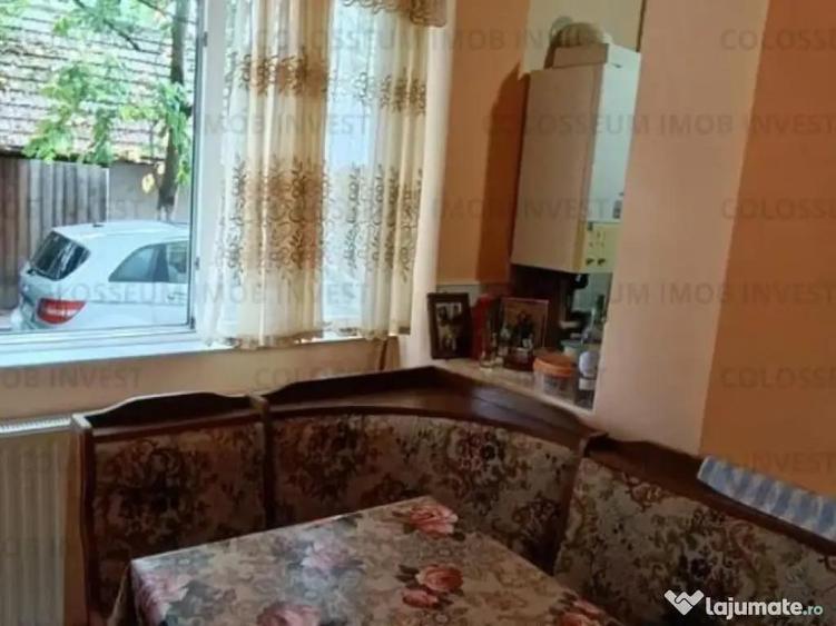 Garsoniera semidecomandat - zona Astra. - 7