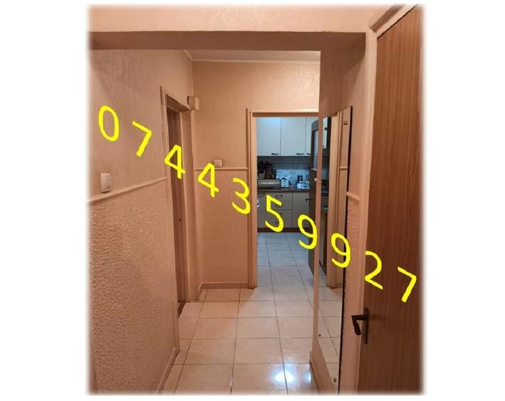 Apartament  2 camere Titan - 5