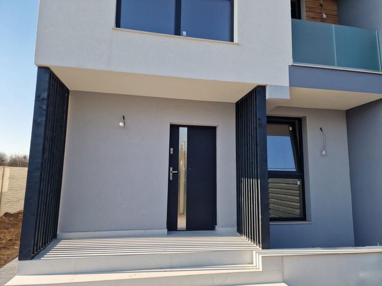 Casa tip duplex / Ultima unitate disponibila - 5